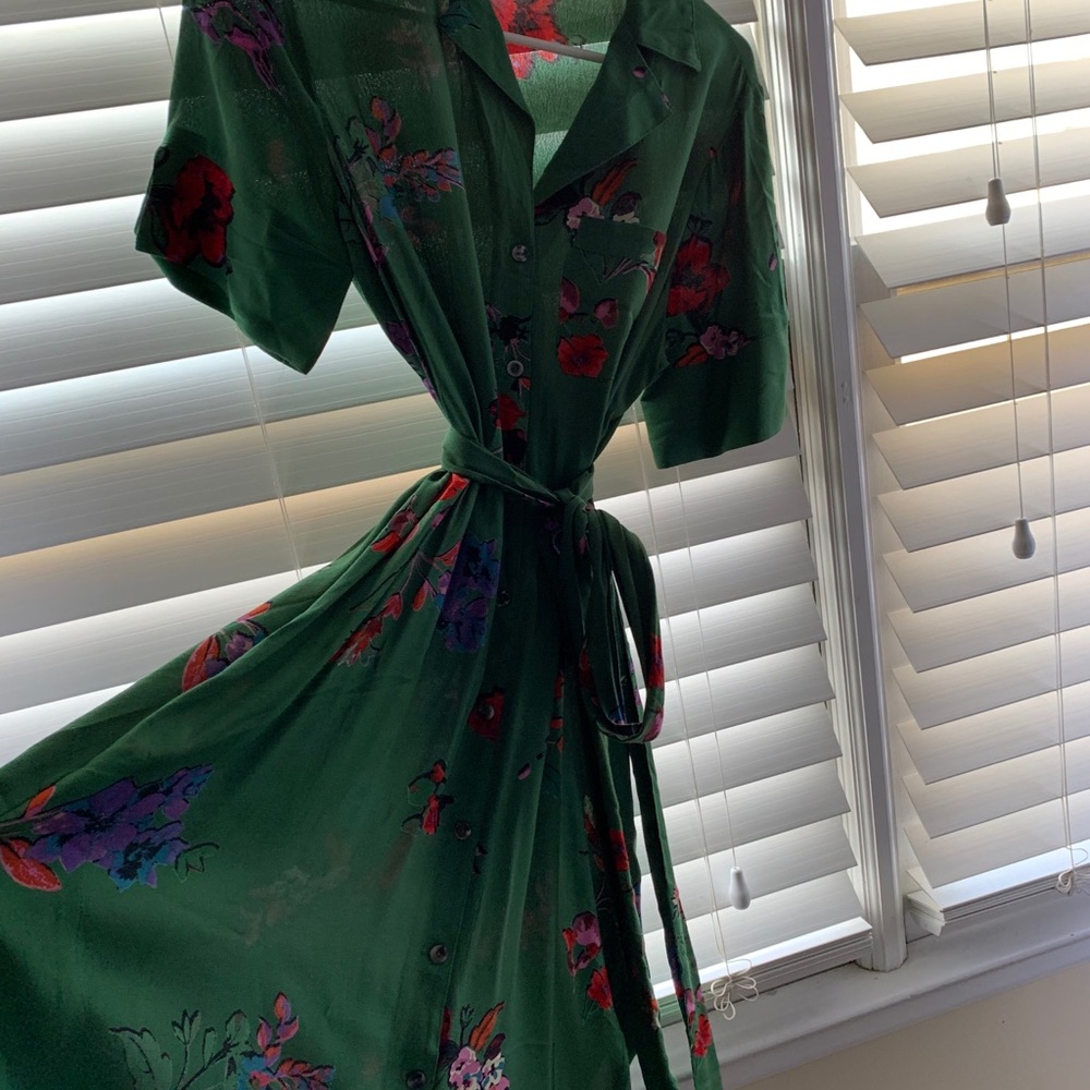 dress